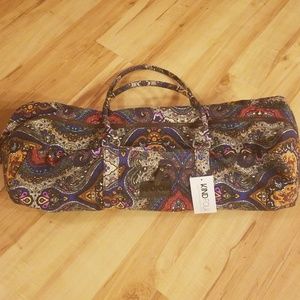 NWT Yoga Tote